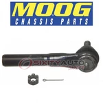Moog At Pitman Arm Steering Drag Link For 1998-1999 Dodge Ram 1500 Gear. Fixed Price $68.88.