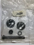 Nos Perfect Circle Alignment Caster/camber Kit Front Upper # 2643594. Fixed Price $14.00.
