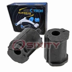 Mevotech Supreme Rear To Frame Stabilizer Bar Bushing Kit For 2006 Lexus Kh. Fixed Price $20.11.