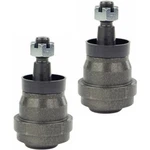 SET-MEMS25534-2 Mevotech Ball Joints Of Front Driver & Passenger Side Pair. Fixed Price $180.19.