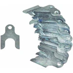 Universal Front Alignment Caster Camber Shim Kit Moog K963 Ford Chevy Dodge. Fixed Price $9.99.