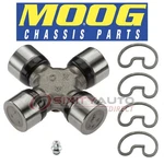 Moog At Rear Universal Joint For 2011-2018 Ram 1500 Driveline Axles Xt. Fixed Price $33.18.