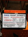 Kmac Stage Camber Plates Street 192416-1J. Fixed Price $369.99.