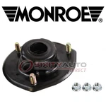 Monroe Strut-mate Front Right Mount For 1997-2005 Toyota Avalon Dv. Fixed Price $74.24.