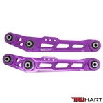 Truhart Rear Lower Control Arms Links Civic & Crx 88-95 Integra 90-01 Purple New. Fixed Price $143.95.