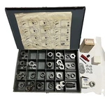 Northstar 44-4245A Ford Light Truck Bronco Caster Camber Alignment Bushing Set. Fixed Price $179.95.