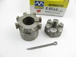 Moog K-8548 Front Suspension Alignment Caster/camber Bushing 1/4 Degree 4WD. Fixed Price $11.69.
