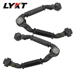 Lykt 2PCS Alignment Front Camber Adjustable Upper Arms For Lexus 2001-2006 LS430. Fixed Price $204.54.
