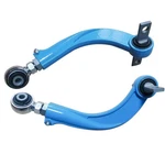 Rear Adjustable Control Arm Cambers Left & Right Kit Forged Compatible With H.... Fixed Price $137.15.