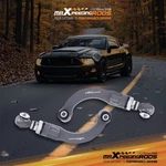 Maxpeedingrods Adjustable Rear Camber Arms Kit 2015-2020 Ford Mustang Edge. Fixed Price $138.47.