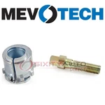 Mevotech Supreme Front Alignment Caster Camber Bushing 1999-2004 Ford No. Fixed Price $37.11.