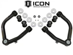 Icon Upper Control Arms With Delta Joint Kit For 2007-2022 Toyota Tundra/sequoia. Fixed Price $879.95.