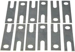 Dorman 533-116 Alignment Shim Fits Chevrolet Corvette. Fixed Price $41.18.