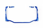 Megan Front Lower Structure Chassis Bar Brace For 14-UP Honda Fit Gk. Fixed Price $2500.00.