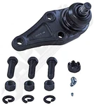 Dorman 539-867 Ball Joint Replaces MR496799. Fixed Price $67.95.