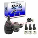 Quicksteer Front Lower Suspension Ball Joint For 1997-1999 Pontiac Trans Tw. Fixed Price $30.70.