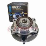 Mevotech Bxt Front Wheel Bearing Hub Assembly For 2003-2009 Nissan 350Z Xf. Fixed Price $104.38.