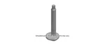 Genuine Gm Lower Control Arm Adjust Bolt 11604319. Fixed Price $13.11.