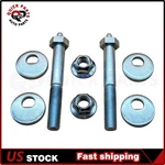 Pair Camber Alignment Kit For 1996 - 2023 Jeep Grand Cherokee Dodge Durango. Fixed Price $11.99.