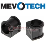 Mevotech Supreme Front To Frame Stabilizer Bar Bushing Kit For 1997-1999 Zu. Fixed Price $17.04.