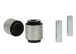 Whiteline KCA422 Front Radius/strut Rod To Chassis Bushing. Fixed Price $99.88.