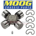 Moog At Center Bearing Universal Joint For 1999-2004 Gmc Sierra 2500 Xq. Fixed Price $33.18.