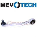 Mevotech Supreme Front Right Upper Rearward Suspension Control Arm Ball Ai. Fixed Price $57.38.