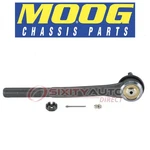 Moog Outer Steering Tie Rod End For 1977-1996 Chevrolet Impala Gear Rack Kk. Fixed Price $53.10.