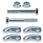 Alignment Caster / Kit-camber Moog K100026. Fixed Price $29.95.
