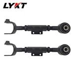 Lykt 2PCS Alignment Rear Adjustable Camber Control Arms Kit For Honda Cr-v 07-16. Fixed Price $41.21.