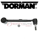 Dorman Rear Left Forward Lateral Arm & Ball Joint Assembly 2008-2011 Ic. Fixed Price $61.89.
