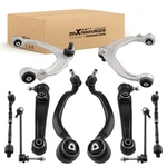 Control Arm Ball Joints Sway Link & Tie Rod Suspension Kit For Bmw X5 X6 E70 E71. Fixed Price $173.98.