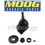 Moog Front Upper Ball Joint For 2000-2013 Gmc Yukon Xl 2500 Spring Ride Nb. Fixed Price $134.18.