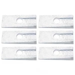 Alignment Caster Wedge Multi-pack Moog K100275. Fixed Price $121.99.