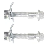 Trq PSA39440 Alignment Camber Bolt Kit For Toyota Camry 1983-2022 Front. Fixed Price $34.98.