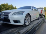 Passenger Right Front Spindle/knuckle Awd Fits 09-17 Lexus LS460 468088. Fixed Price $128.00.