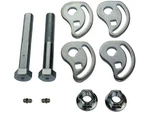 For Chevrolet Silverado 2500 Hd Alignment Caster Camber Kit Moog 75873RGQT. Fixed Price $63.14.