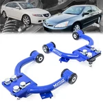 Megan Front Upper Camber Arm Kit For 04-08 Tsx CL9 / 03-07 Accord Cm 4-8. Fixed Price $244.65.