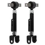 2X Adjustable Rear Alignment Camber Arms For Acura Rsx 2002-2006 Base / Type-s. Fixed Price $33.82.
