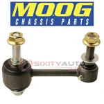 Moog Front Stabilizer Bar Link For 2016-2019 Jeep Grand Cherokee 3.0L 3.6L Sy. Fixed Price $105.07.