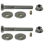 Moog Set Of 2 Rear Alignment Camber / Toe For A3 A6 Q3 Quattro Gti S6 Tiguan. Fixed Price $52.95.