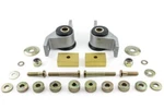 Whiteline Front Control Arm Lower Inner Bushing For Sti 04-07 KCA359M. Fixed Price $378.88.