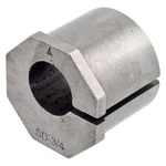 Ford F-250 Super Duty 05-17 Adjustable Front Alignment Caster/camber Bushing. Fixed Price $20.98.