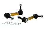 Whiteline Rear Swaybar Adj Ball End Links Fits 03-06 Nissan 350Z Z33. Fixed Price $195.88.