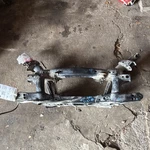 2006-2009 Toyota RAV4 Subframe Rear Suspension K-frame Crossmember Awd Fwd Oem. Fixed Price $318.99.