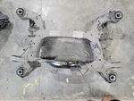 (local Pickup Only) Crossmember/k-frame Rear Suspension Fits 08-19 Bmw X6 208684. Fixed Price $149.99.