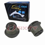 Mevotech Supreme Front Upper Suspension Control Arm Bushing For 1974-1980 Sx. Fixed Price $21.33.