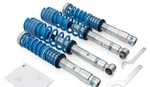 Bilstein PSS9 B14 47-111264 Coilovers With Kmac Stage Adj. Front Camber Plates. Fixed Price $1400.00.