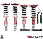 Truhart Street Plus Dampers Coilovers Lowering Kit For Mazda Miata 89-05 Na Nb. Fixed Price $578.00.