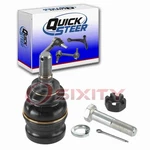 Quicksteer Front Lower Suspension Ball Joint For 2003-2006 Subaru Baja Ws. Fixed Price $24.64.